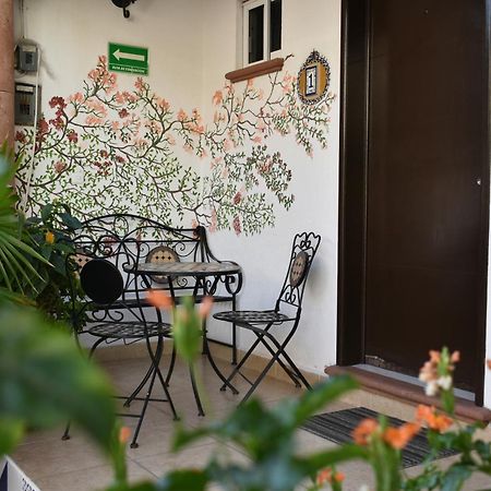 Villa Mont Cuernavaca Exterior photo