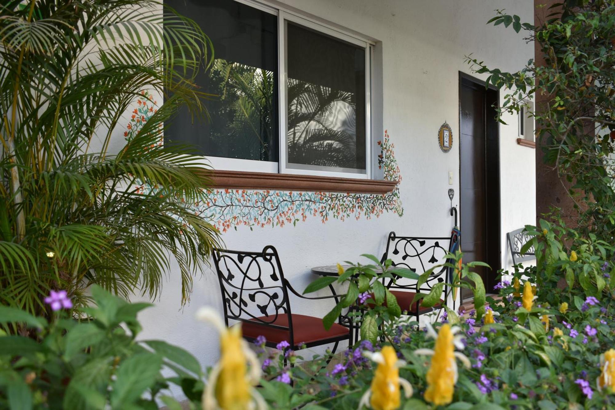 Villa Mont Cuernavaca Exterior photo