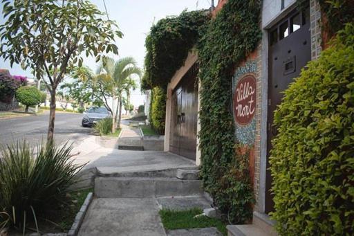 Villa Mont Cuernavaca Exterior photo