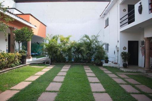 Villa Mont Cuernavaca Exterior photo