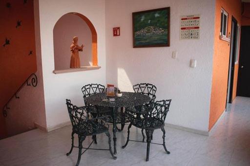 Villa Mont Cuernavaca Exterior photo
